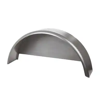 What are the Standard Sizes of Trailer Fenders? What are the Standard Sizes of Trailer Fenders?